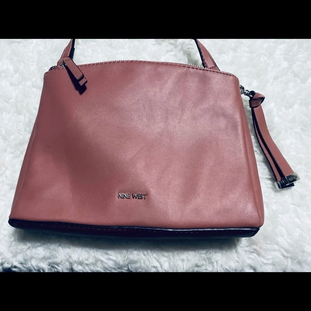 Nine West Bellport Crossbody Bag